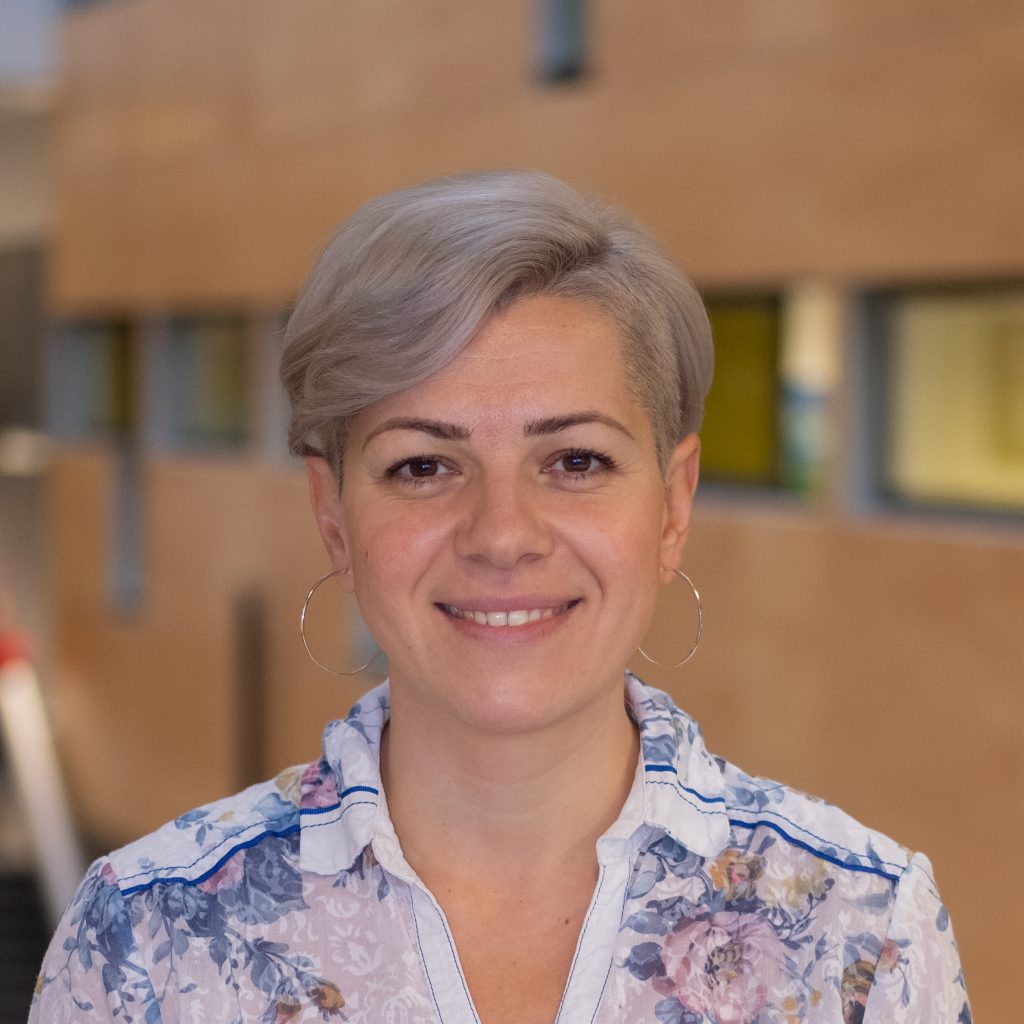 UM Ladies in Informatics – UM Ladies in Informatics